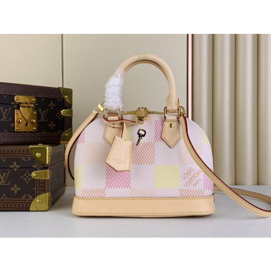 Alma BB N40516 23.5x17.5x11.5cm gf